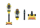 VTech - Lumi aspirateur intéractif (Fr)