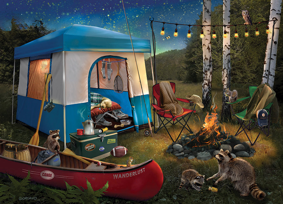 Wanderlust - 500 mcx