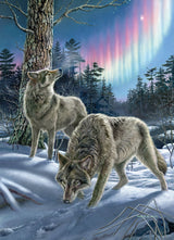 Northern Lights - 500 mcx