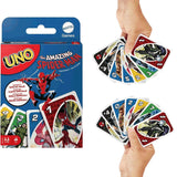 UNO Spider-Man (Multi)
