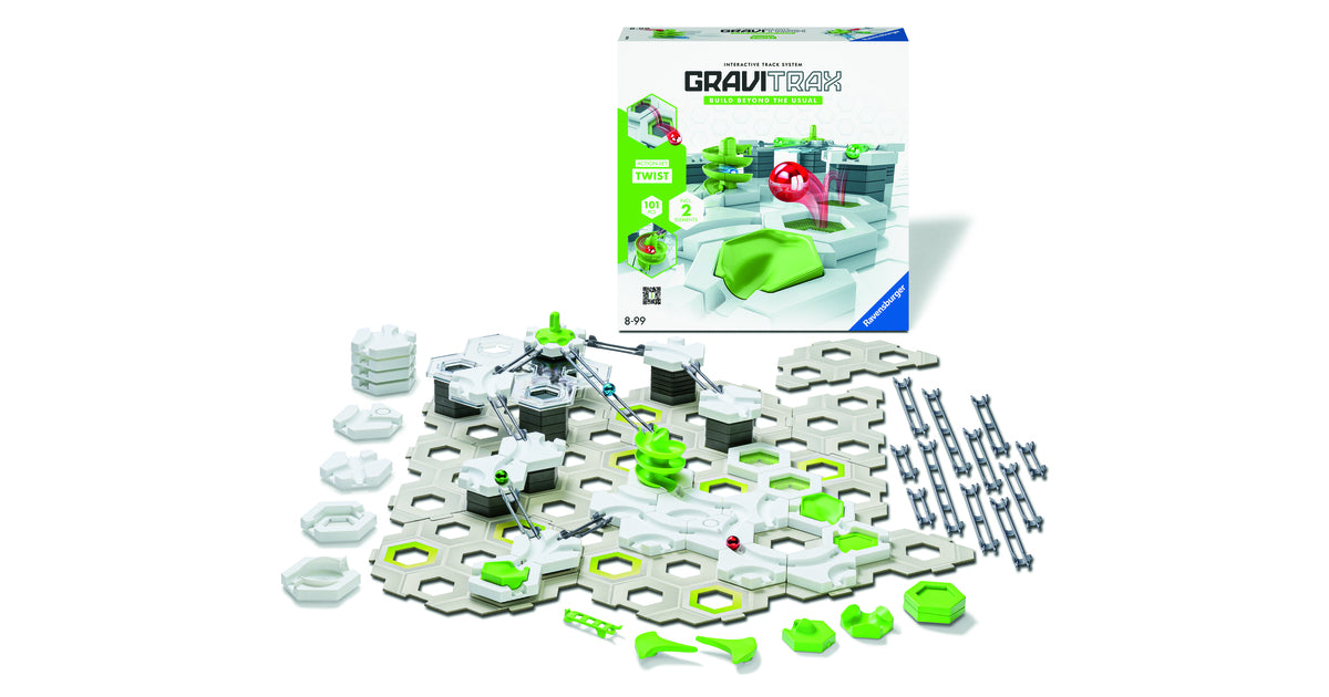 GraviTrax - Action Set Twist