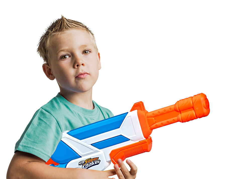 Nerf Super Soaker - Twister