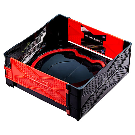 Beyblade X Arène de Combats Mobiles Beystadium