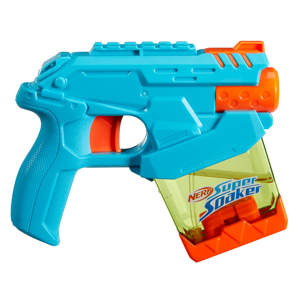 Nerf Super Soaker - Mini Dunk-Fill