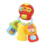 VTech - Mon hochet p'tites clés magiques (Fr)