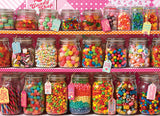 Candy Counter - 350 pcs Family