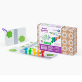 Super Topplers and Domino Run (Bil)