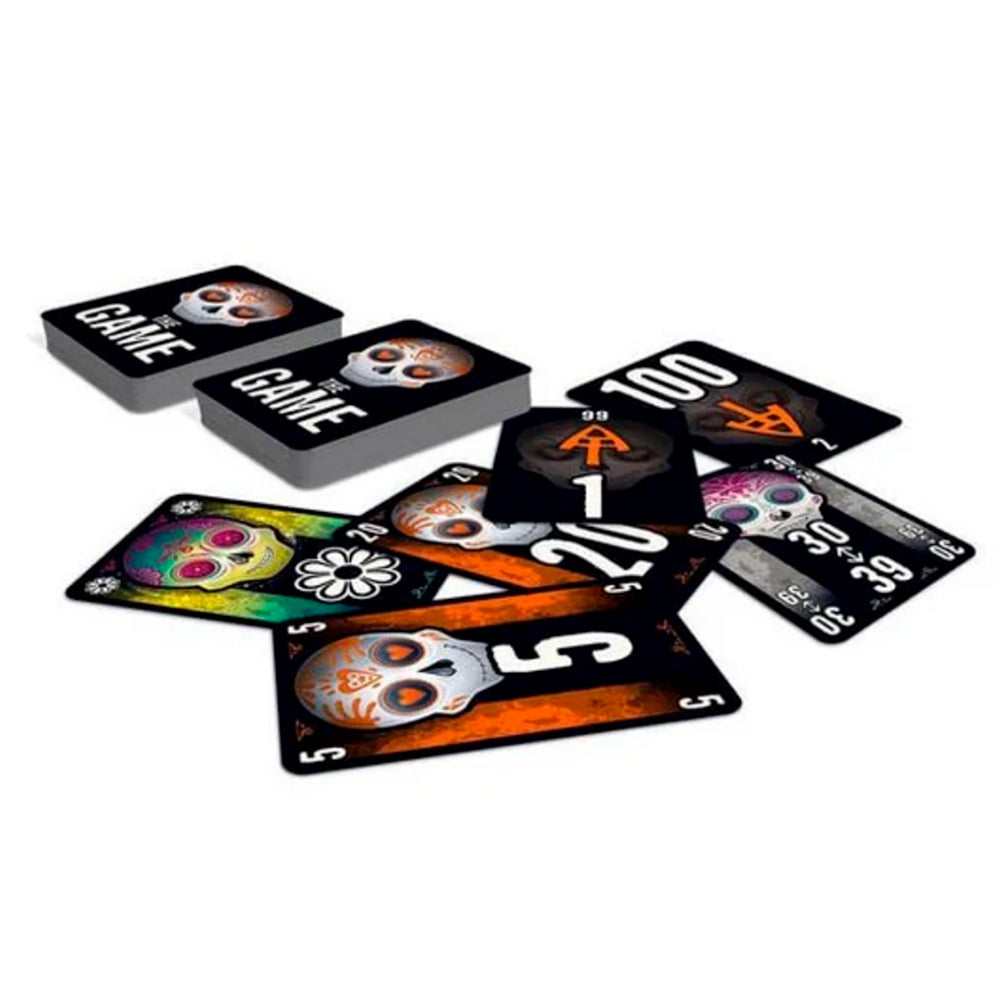 The Game 10 ans (Fr)