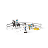 Kim's Vaulting Set