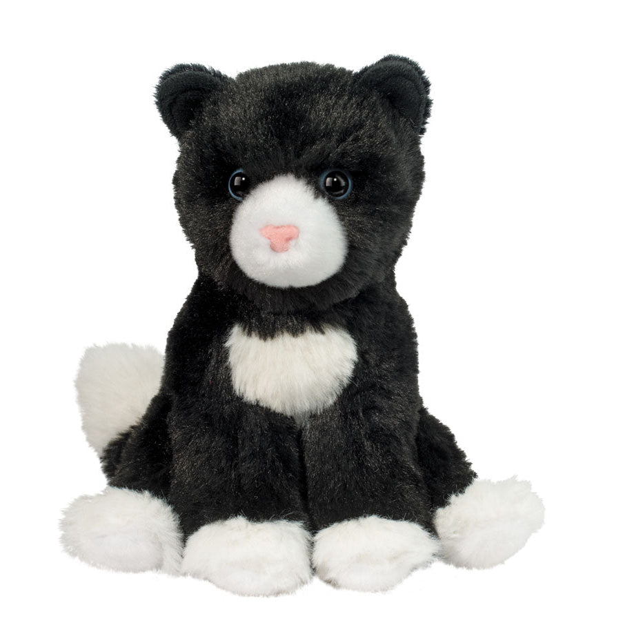 Beckie le mini chat