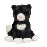 Beckie le mini chat