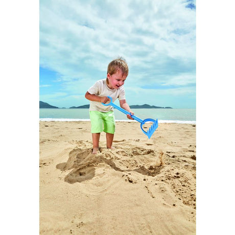 Sand rake (assortment)