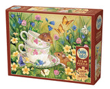 Tea for Two - 275 pcs Large
