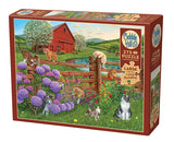 Farm Cats - 275 mcx Large