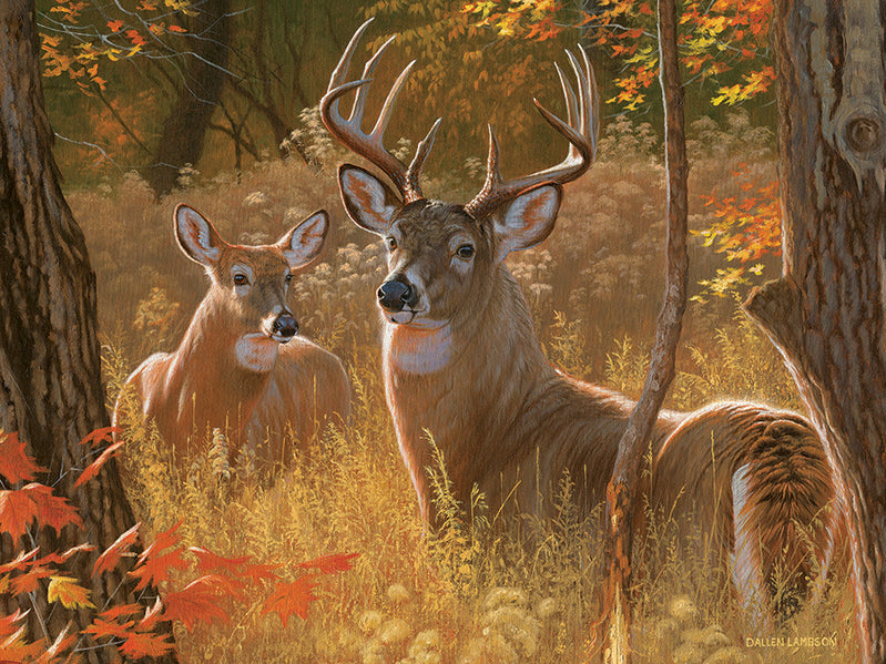 Secret Rendezvous - 275 pcs