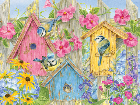 Summer Chorus - 275 pcs