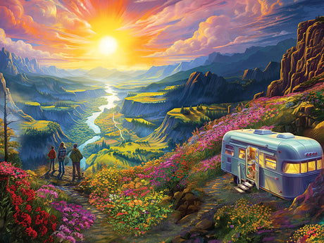 More to Explore - 275 pcs