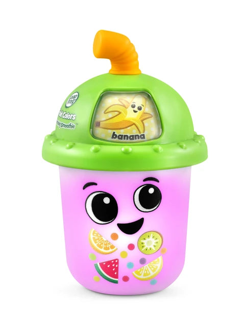 LeapFrog - Fruit Colors Learning Smoothie (En)
