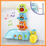 VTech - Splash and Whirl Playtime Penguins (Ang)