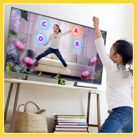 LeapFrog - LeapMove (Fr)