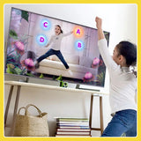 LeapFrog - LeapMove (Fr)