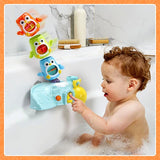 VTech - Splash and Whirl Playtime Penguins (Ang)