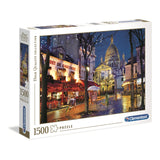 Paris - 1500 pcs