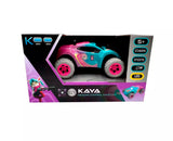 Kaboom - Véhicule téléguidé Kaya 021