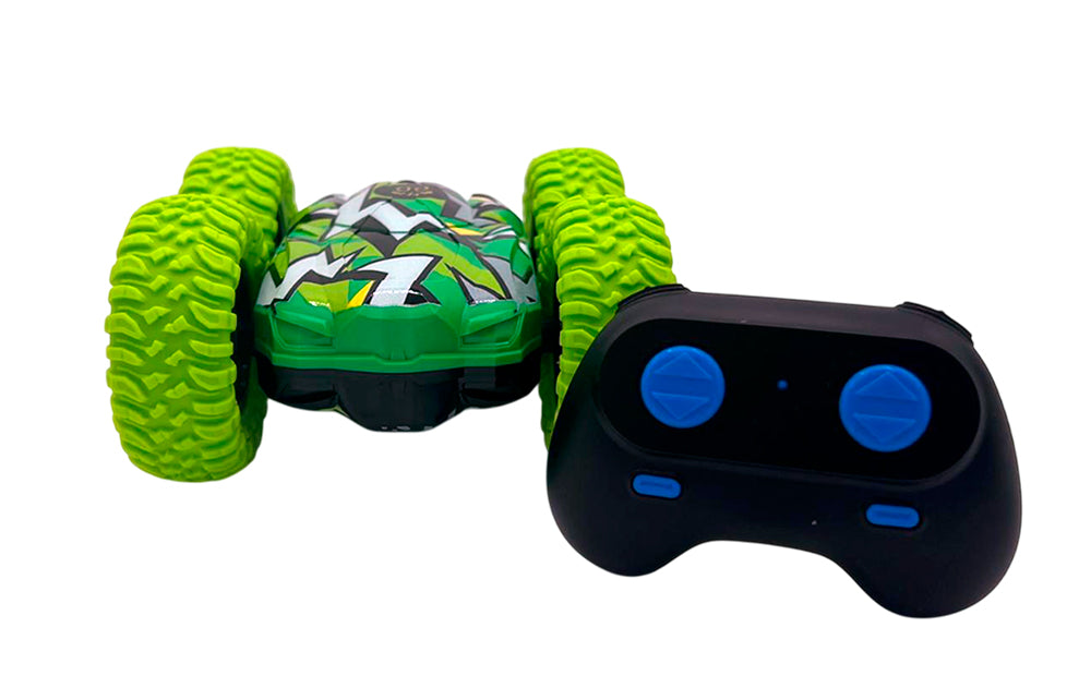 Kaboom - Véhicule téléguidé Flip amphibien Kotaro 048