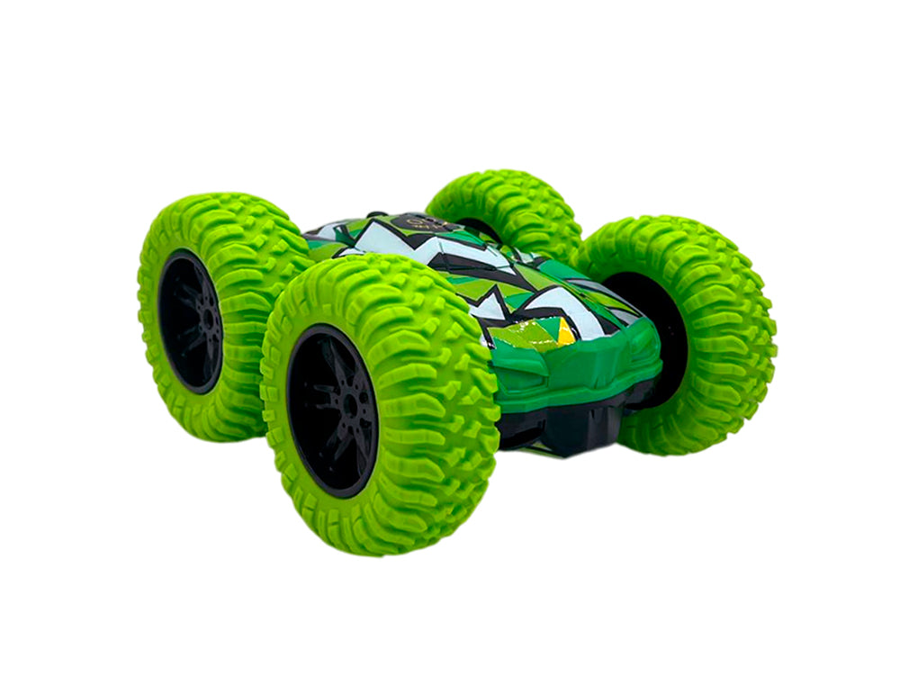 Kaboom - Véhicule téléguidé Flip amphibien Kotaro 048