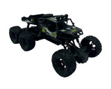 Kaboom - Véhicule téléguidé 2 en 1 Kokan 052