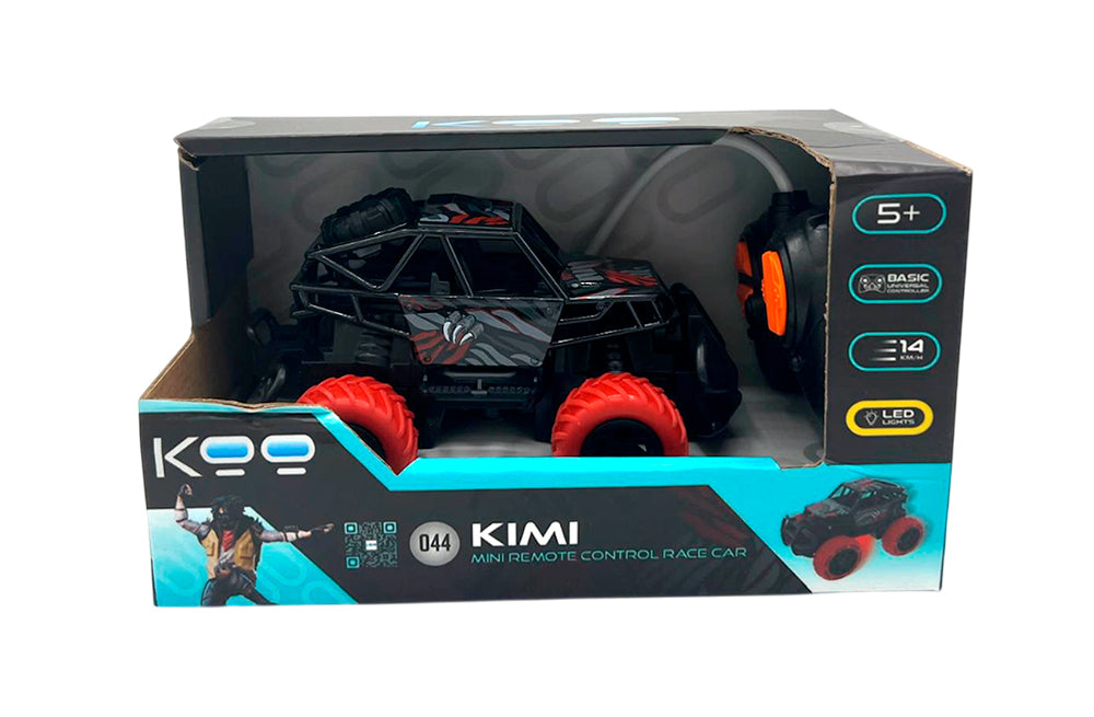 Kaboom - Mini véhicule téléguidé