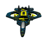 Kaboom - Avion téléguidé (assortiment)