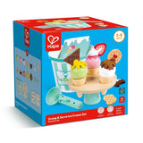 Scoop and Serve Ice Cream Set