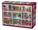Memories of Paris - 2000 pcs