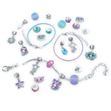 Charm Bracelets - Nebulous Stars