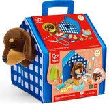 Puppy Care Clinic Vet Set