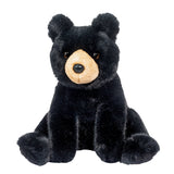 Woodsie l'ours noir
