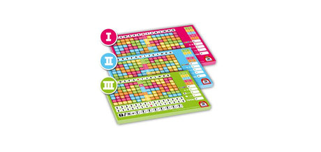 Encore! - Feuilles de remplacement