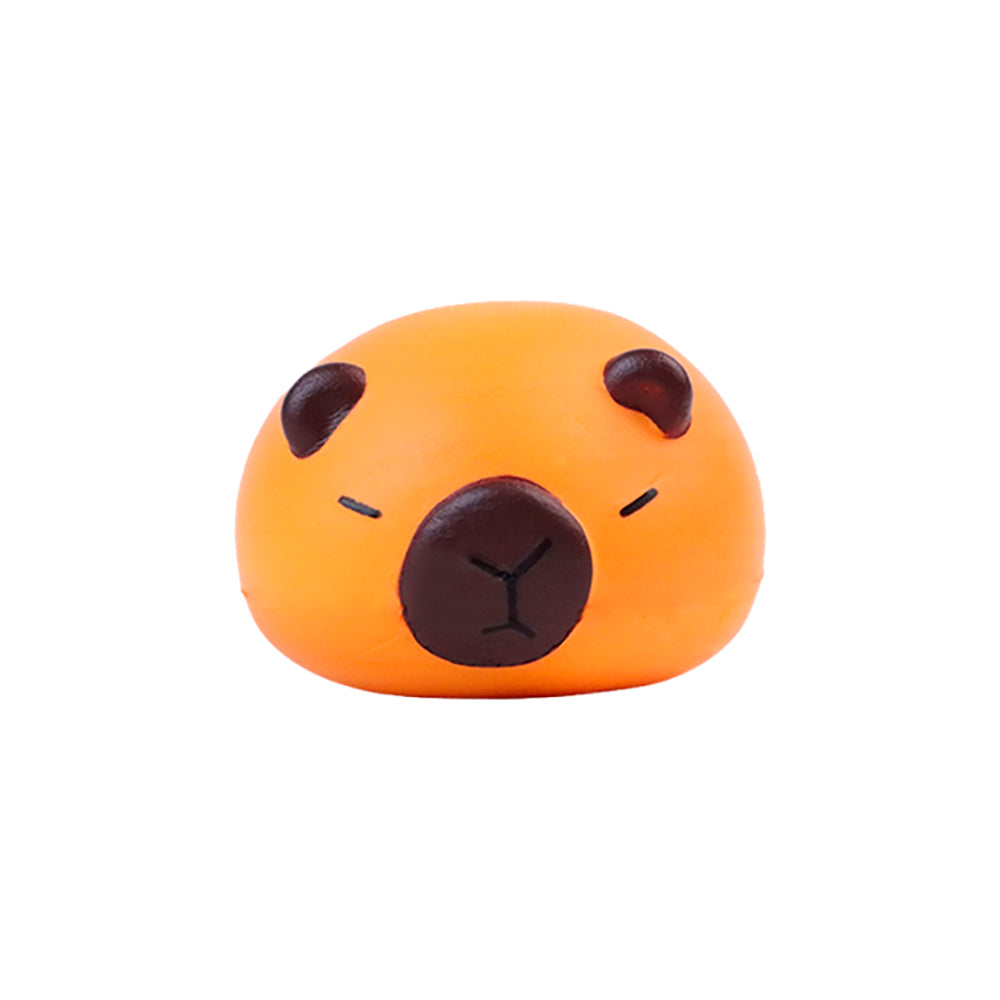 FluffMellies - Brioche au Capybara