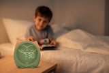 Owlie - Le réveil éducatif magique (Bil)