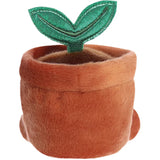 Palm Pals - Terra the Potted Plant - 5 in