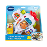 VTech - Super avions des P'tits loulous (Fr)