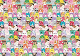 Squishmallows - 1000 mcx