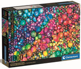 Marbles - Colorboom - 1000 pcs