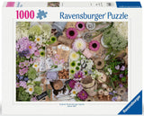 Floral Love - 1000 pcs