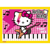 C'est parti Hello Kitty - 4 x 100 mcx