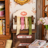 DIY House - Elsa's Tailoring