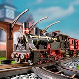 DIY Creation Set - Steam Journey
