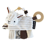 Muchachos le llama - Hochet d'activités